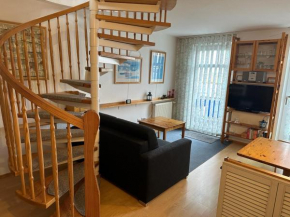 Boddenblick Wohnung 28